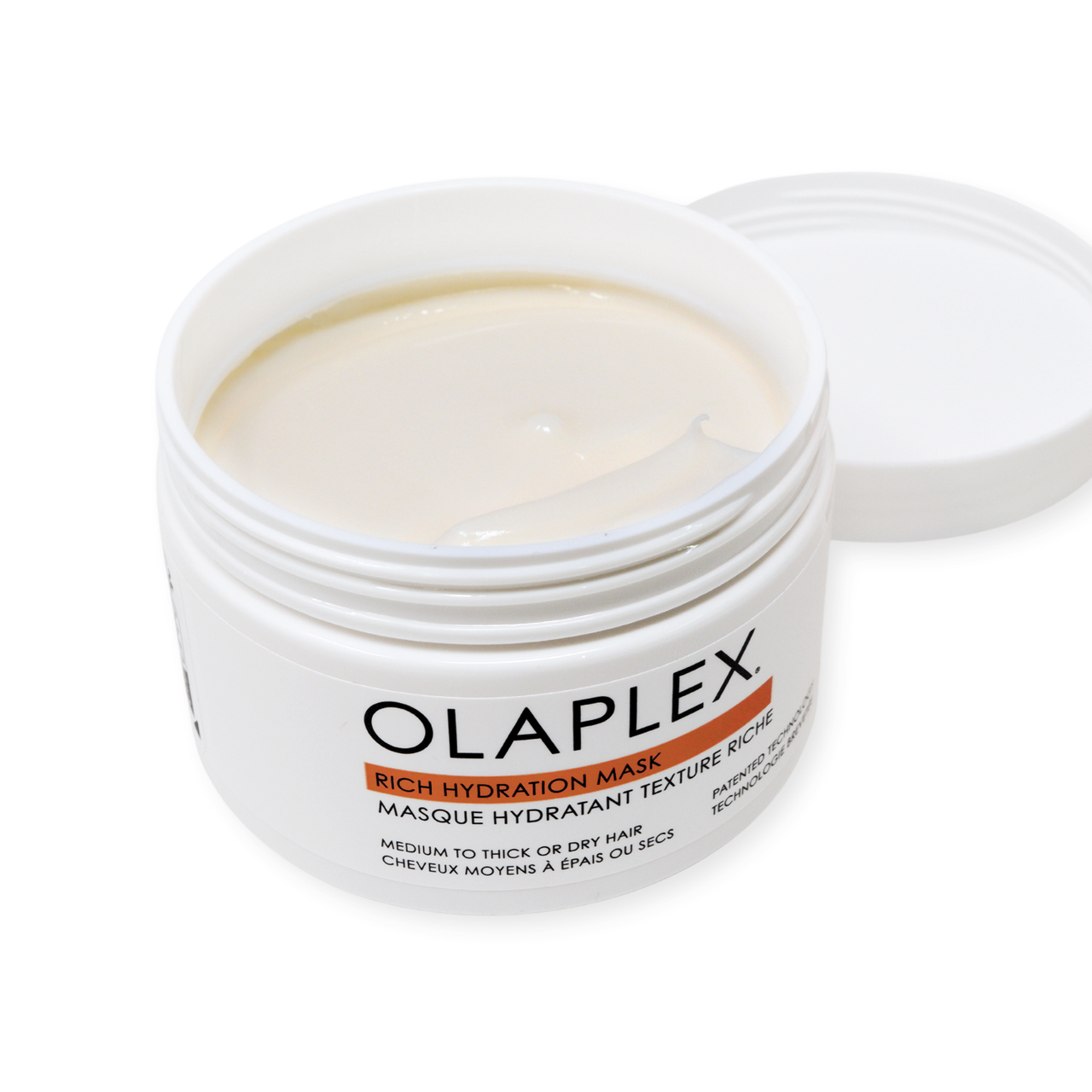 Rich Hydration Mask