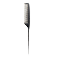 Thumbnail for Professional Fiber Pin Tail Comb