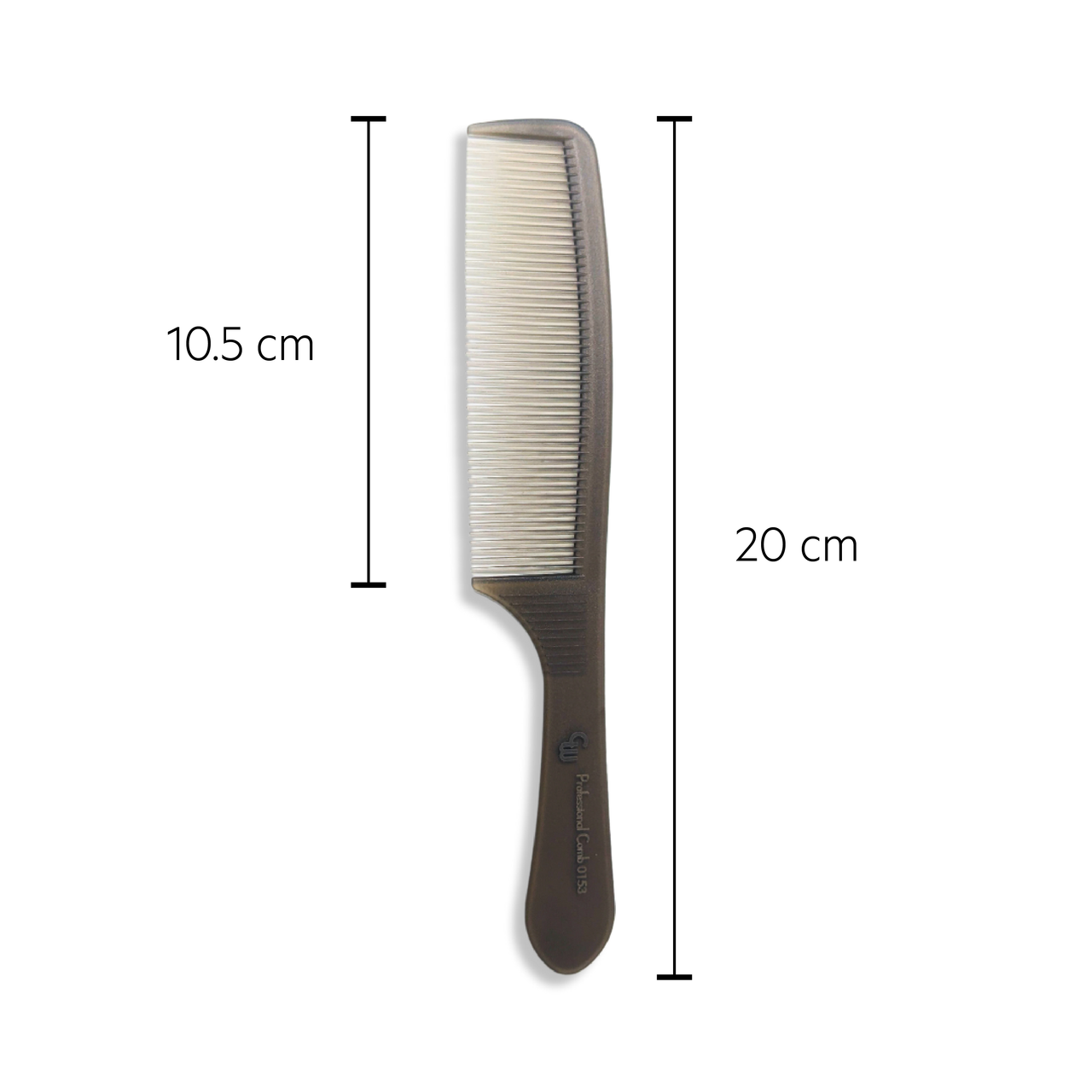 Professional Fiber Comb