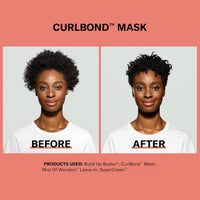 Thumbnail for Re-Coiling Treatment Mask