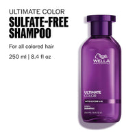 Thumbnail for Ultimate Color Sulfate-Free Shampoo