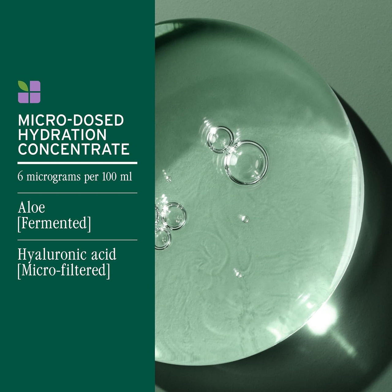 Biolage Hydra Source Shampoo