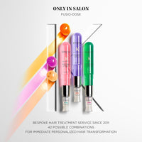 Thumbnail for Youth Revitalizing Blow-Dry Care