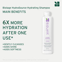 Thumbnail for Biolage Hydra Source Shampoo