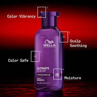 Thumbnail for Ultimate Color Sulfate-Free Shampoo