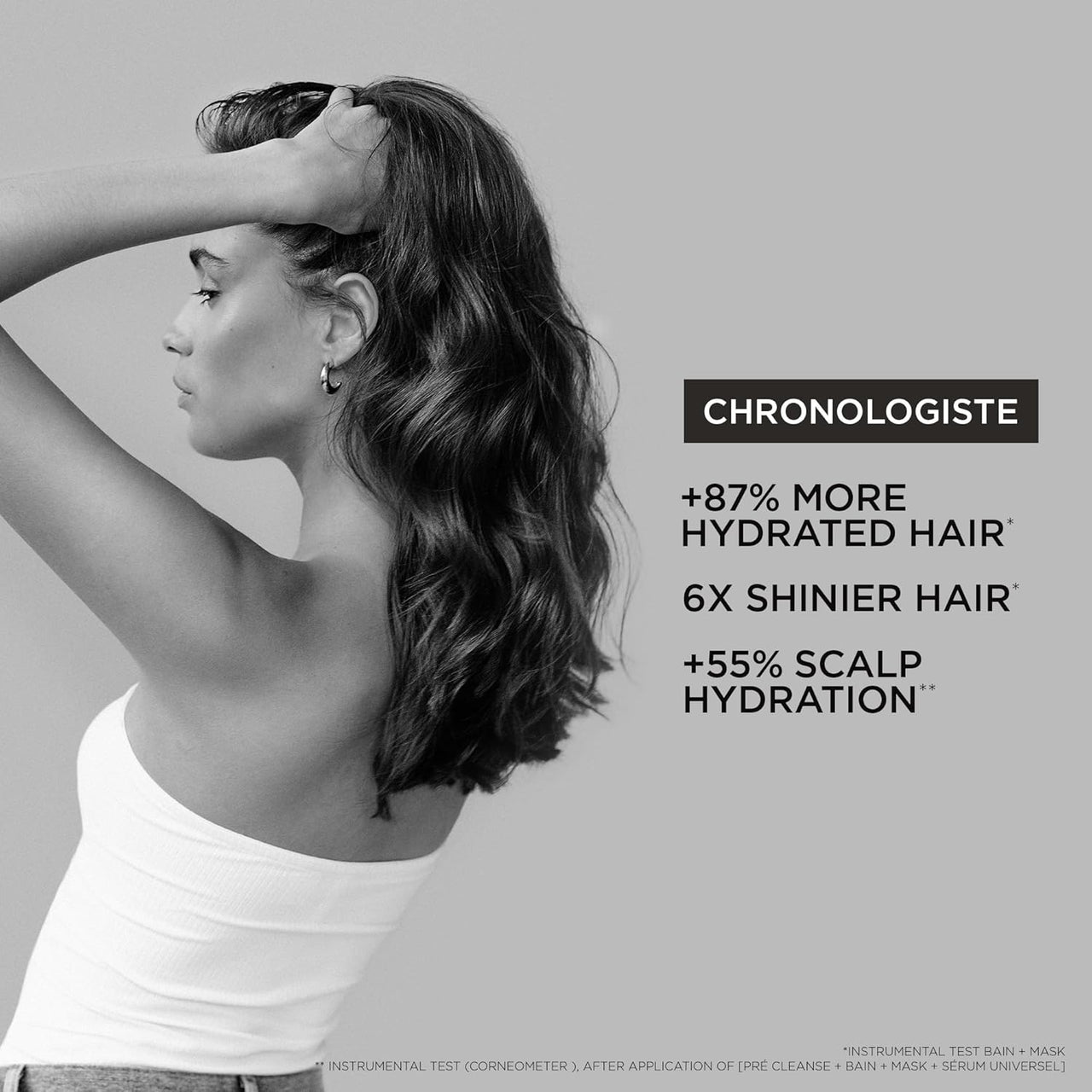 Champú Rejuvenecedor para la Juventud