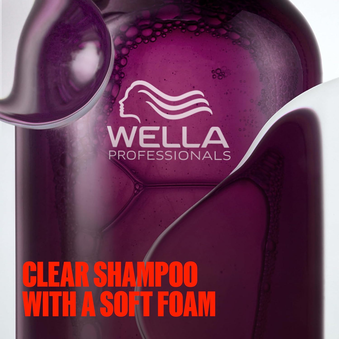 Ultimate Color Sulfate-Free Shampoo