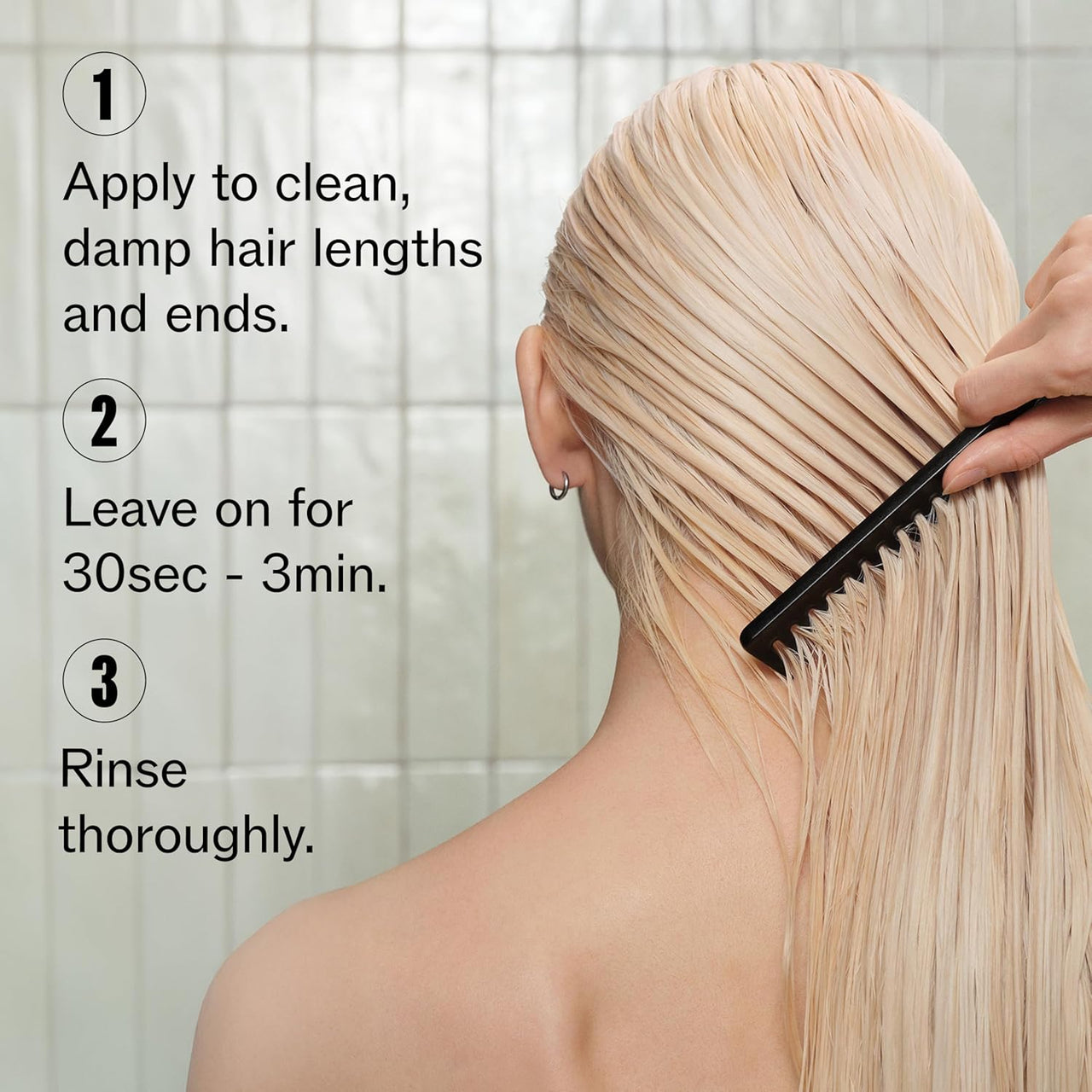 Ultimate Color Conditioner