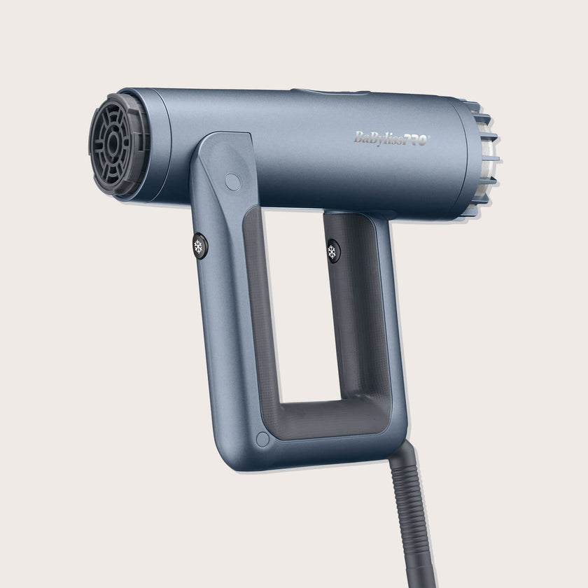 Secador de pelo profesional Nano Titanium AirSquarer