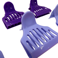 Thumbnail for クロー ヘアクリップ 5.7 cm / 2.25 