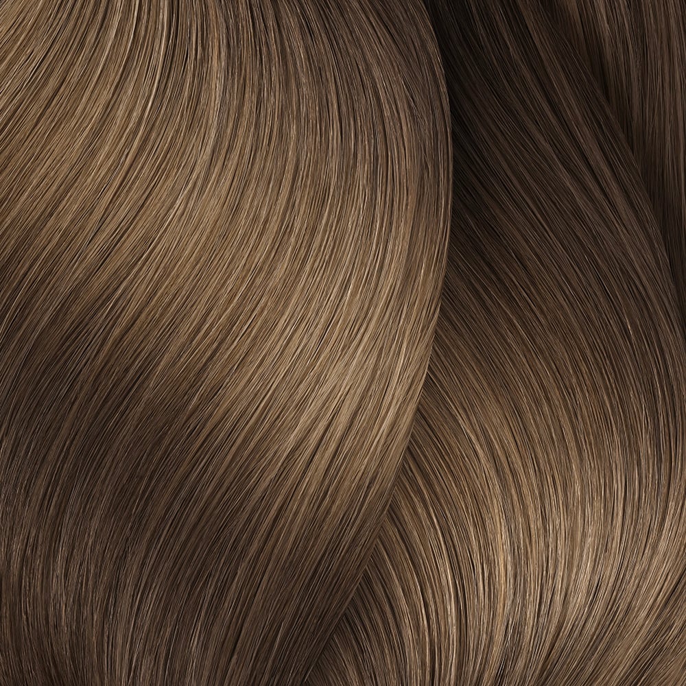 Dia Light 8.23/8VG Light Blonde Violet Blonde