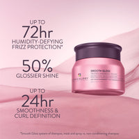 Thumbnail for Smooth Gloss Treatment Mask