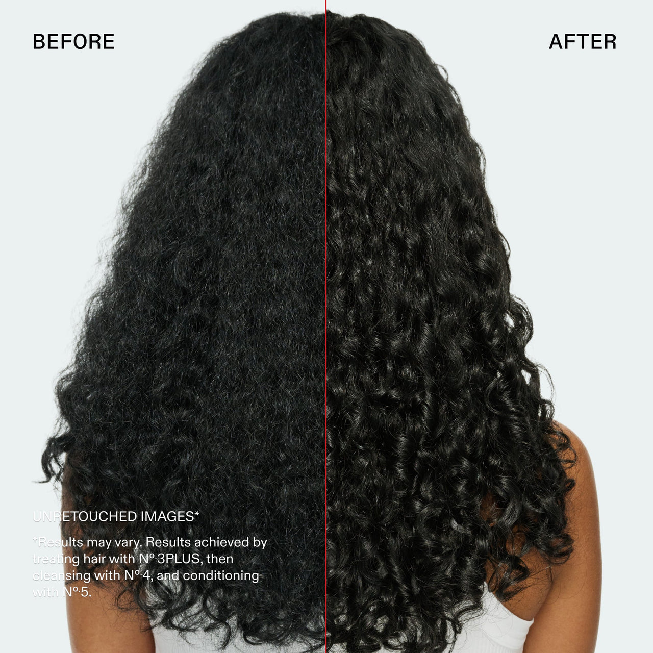 トータルヘアリペアセット