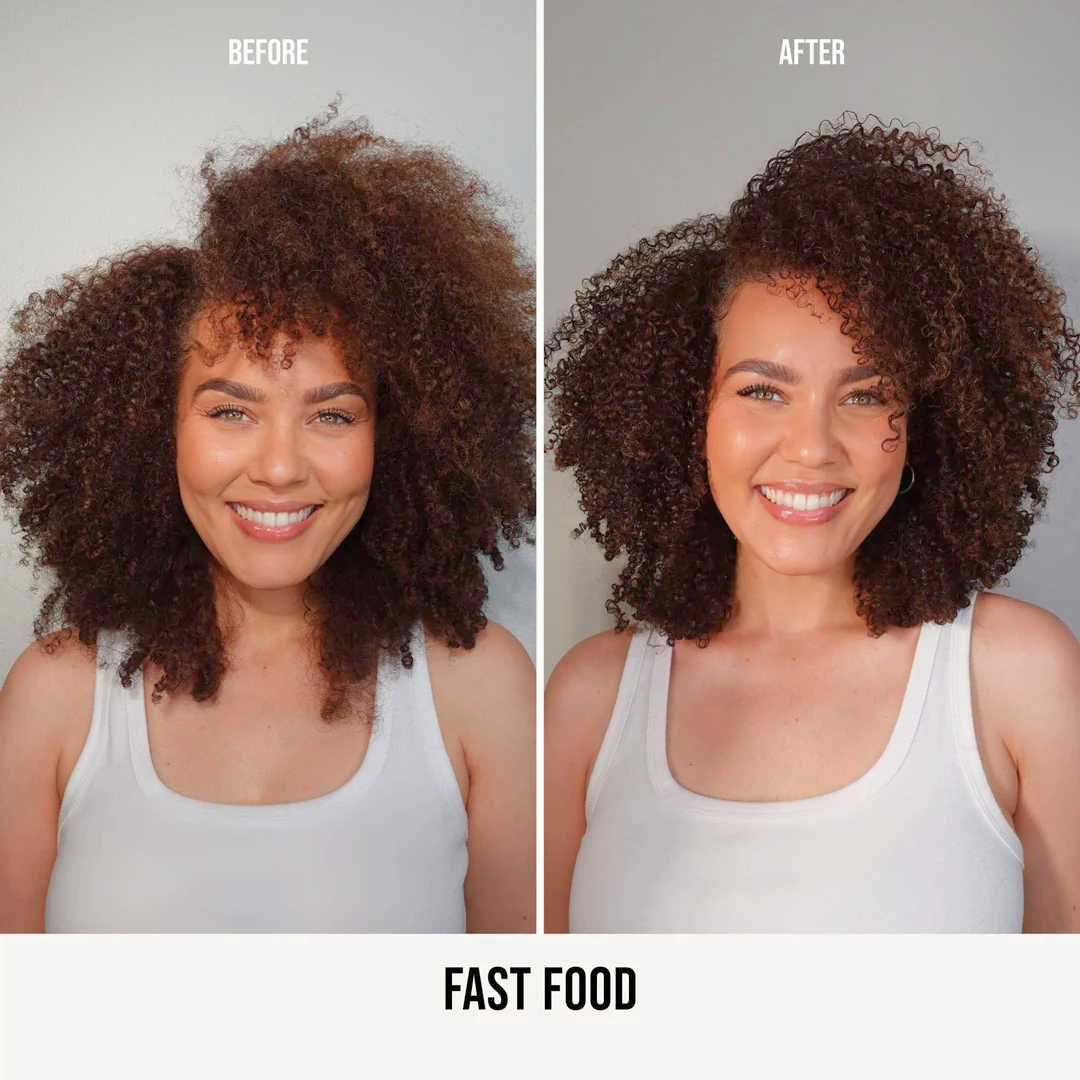 Fast Food Leave On Conditioner