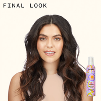 Thumbnail for Plus Size Perfect Body Mousse