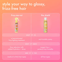 Thumbnail for The Shield Anti-Humidity Spray