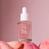 Thumbnail for Peach 70% Niacin Serum