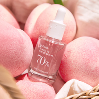 Thumbnail for Peach 70% Niacin Serum