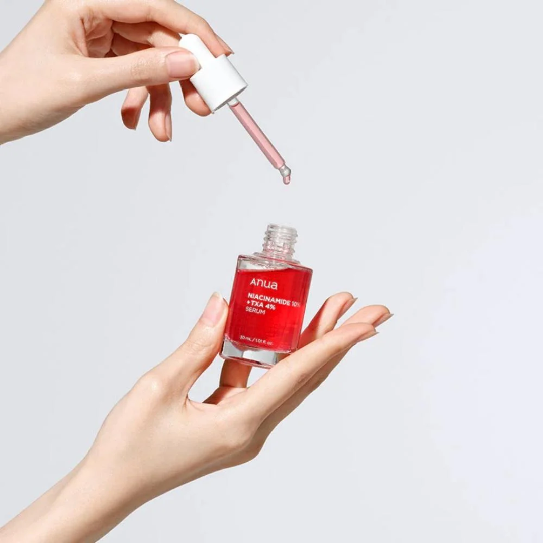 Niacinamide 10% + TXA 4% Dark Spot Correcting Serum