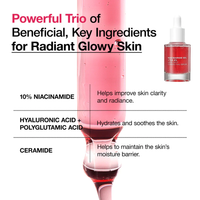 Thumbnail for Niacinamide 10% + TXA 4% Dark Spot Correcting Serum