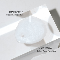 Thumbnail for Soapberry Deep Pore Cleanser