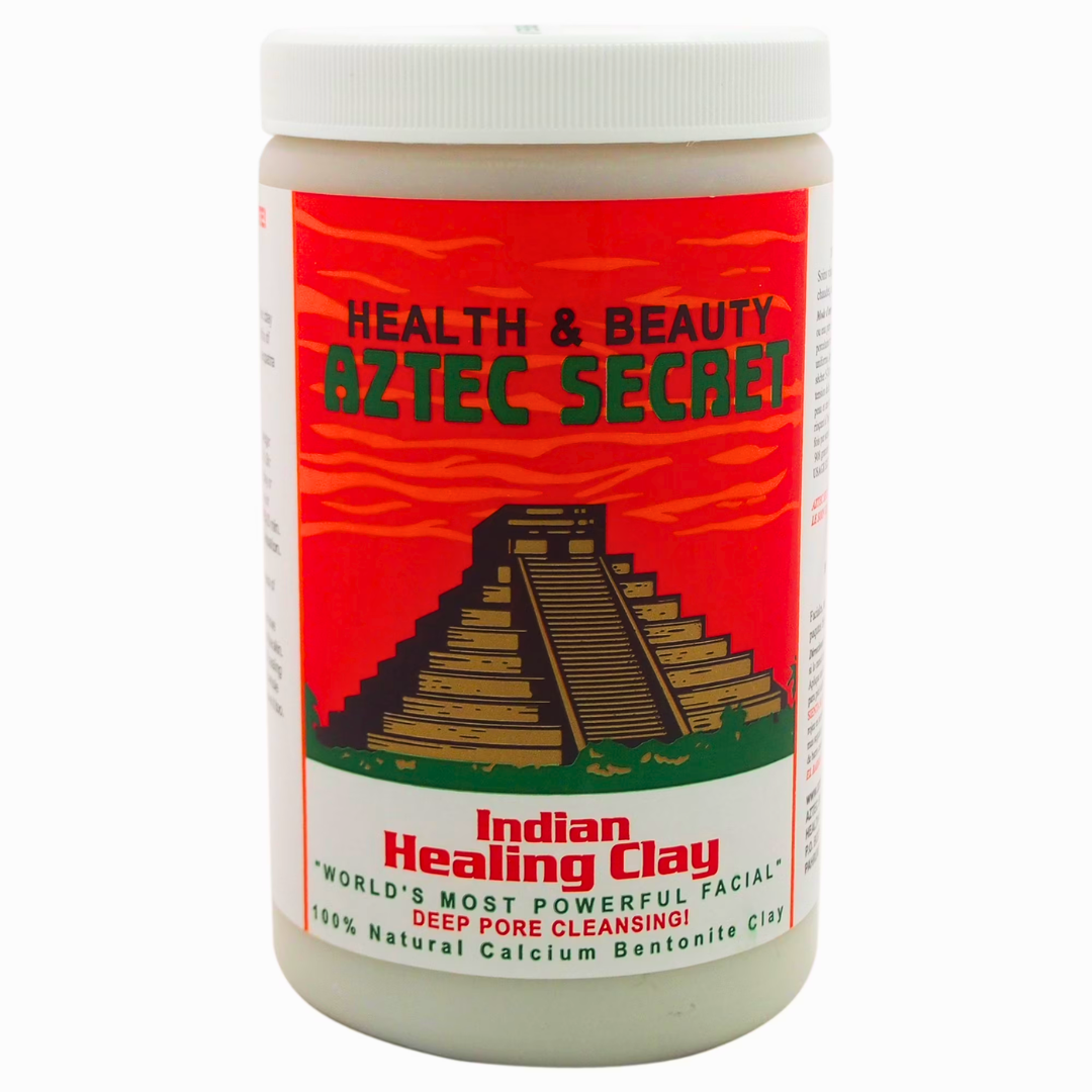 AZTEC SECR INDIAN HEALING CLAY