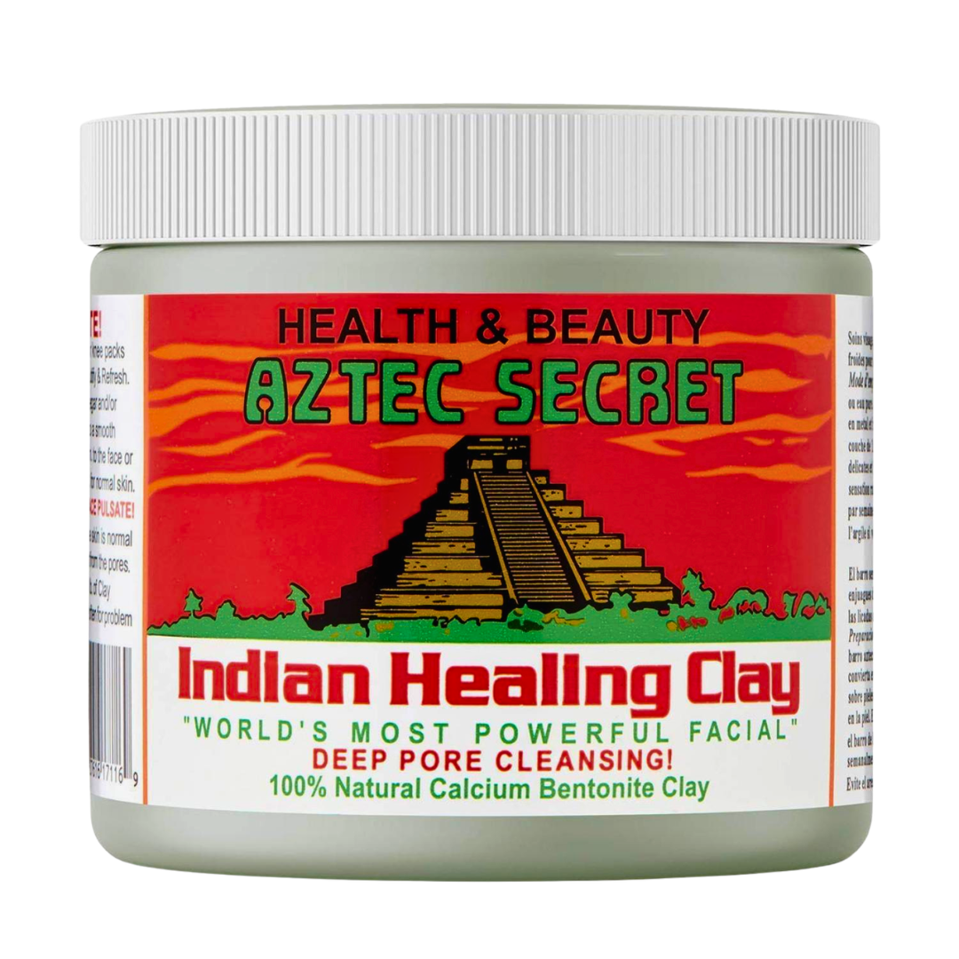 AZTEC SECR INDIAN HEALING CLAY