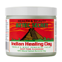 Thumbnail for AZTEC SECR INDIAN HEALING CLAY