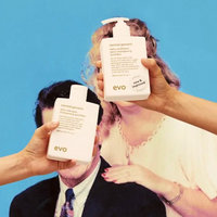 Thumbnail for Champú diario Persona Normal 300ml, 10.1oz. 