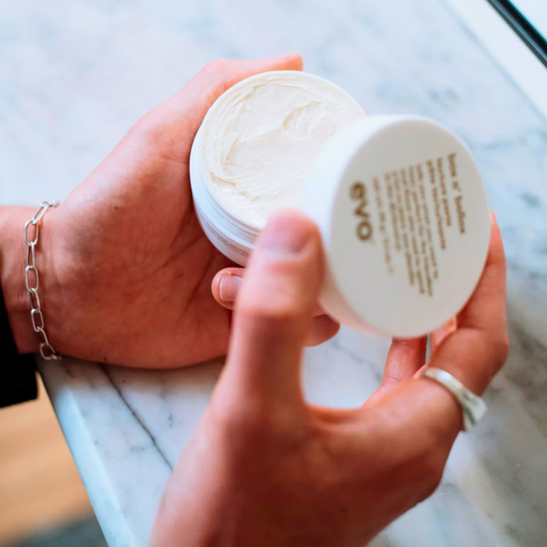 Box O' Bollox Texture Paste