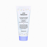 Thumbnail for Platinum Blonde Colour Boosting Treatment