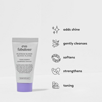 Thumbnail for Fabuloso Platinum Blonde Toning Shampoo