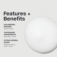 Thumbnail for Extra-Body Sculpting Foam verdickendes Schaum und formt den Körper 6,7oz