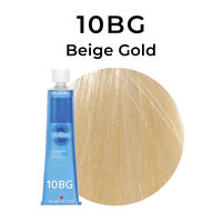 Thumbnail for Colorance 10 Extra Light Blonde Series Demi-Permanent Hair Color