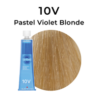 Thumbnail for Colorance 10 Extra Light Blonde Series Demi-Permanent Hair Color