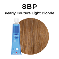 Thumbnail for Colorance 8 Light Blonde Series Demi-Permanent Hair Color