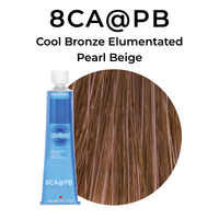 Thumbnail for Colorance 8 Light Blonde Series Demi-Permanent Hair Color