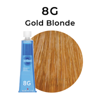 Thumbnail for Colorance 8 Light Blonde Series Demi-Permanent Hair Color