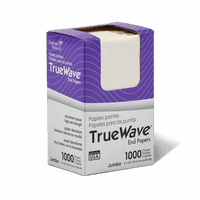 Thumbnail for True Wave Endpapiere