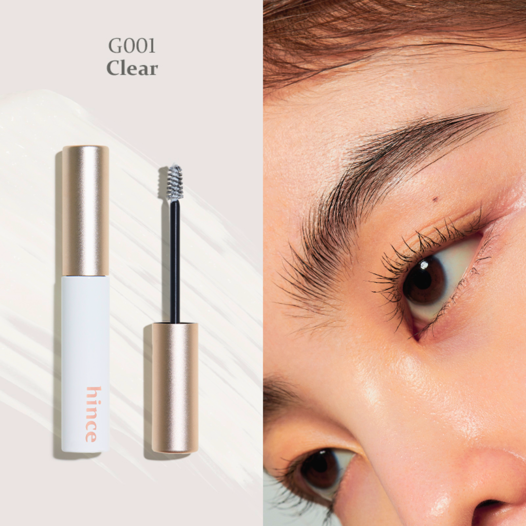 Signature Brow Shaper - Clear