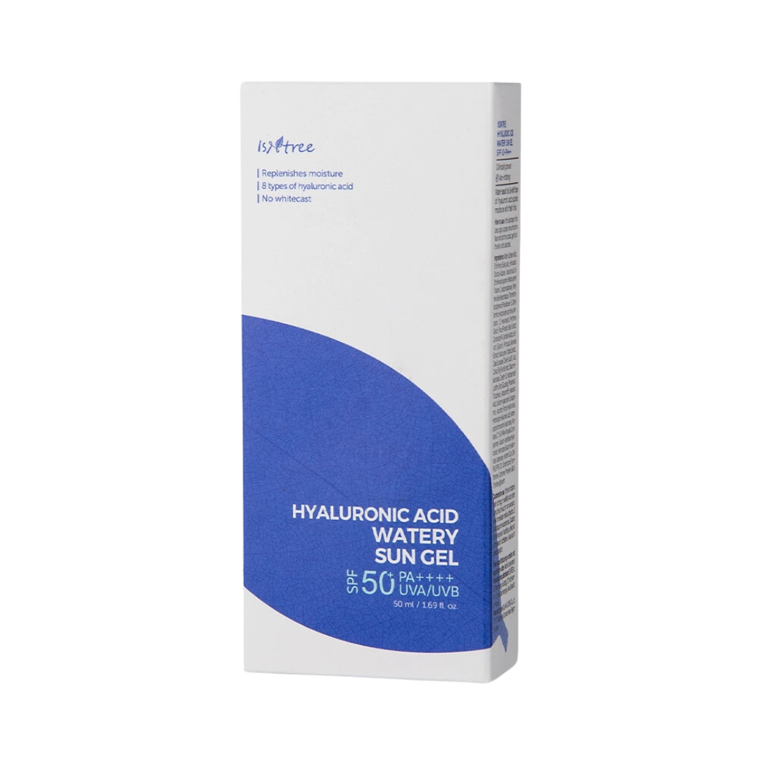 Hyaluronic Acid Watery Sun Gel 50ml