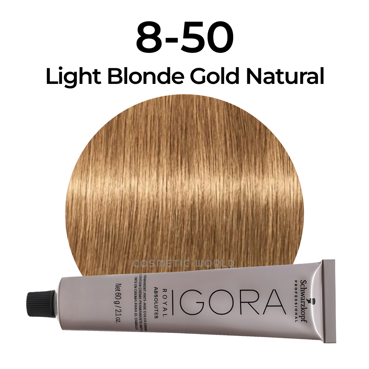 Igora Royal Absolutes