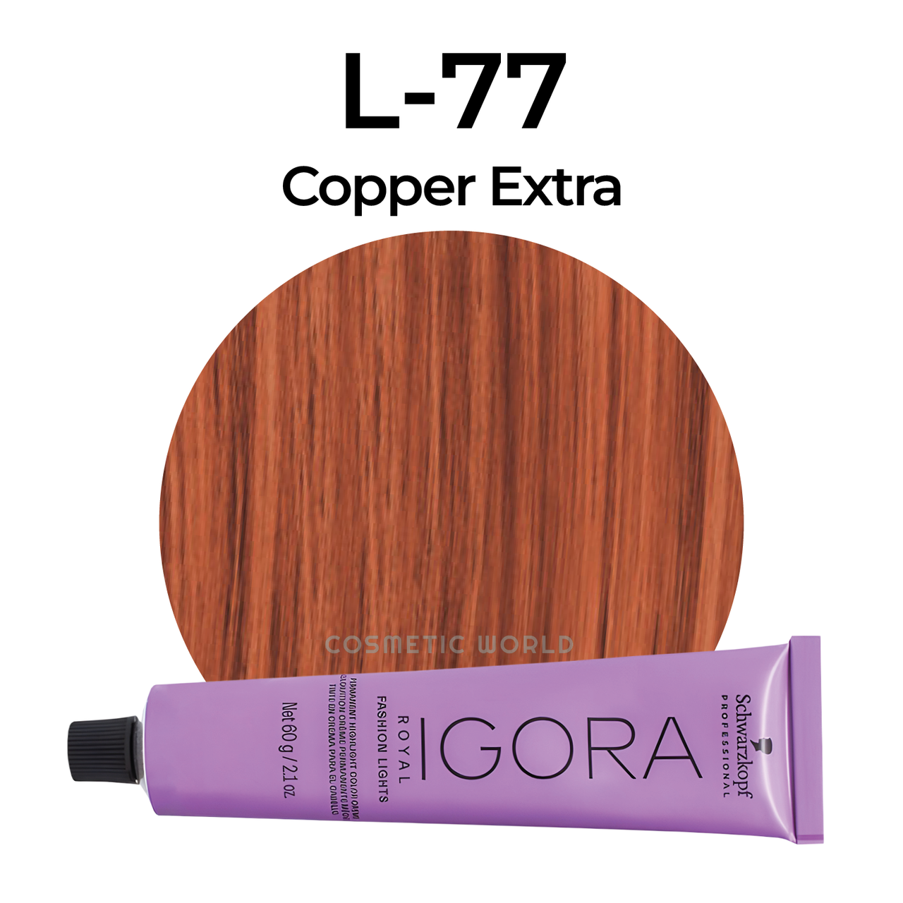 Igora Royal Fashion Lights