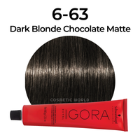 Thumbnail for Igora Royal 6- Dark Blonde Series