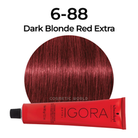 Thumbnail for Igora Royal 6- Dark Blonde Series