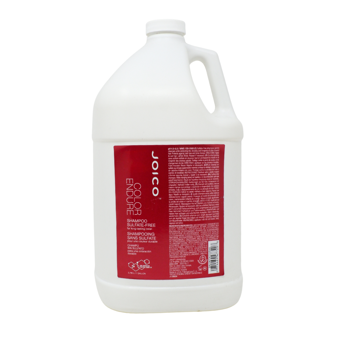 Joico Color Endure Sulphate Free Shampoo