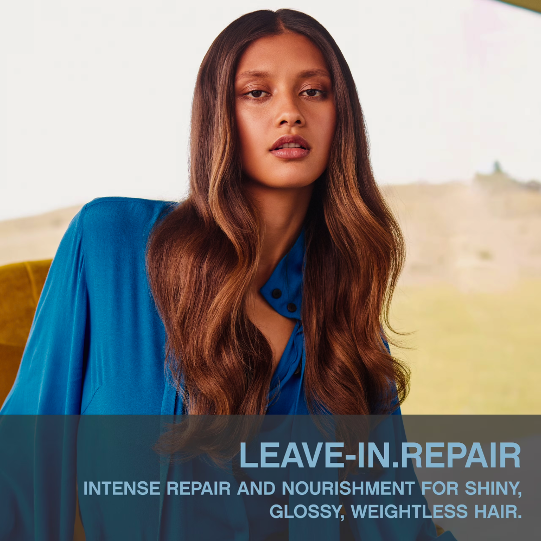 LEAVE-IN.REPAIR Wiederherstellende Leave-In Behandlung