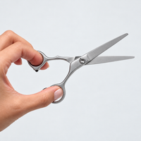 Thumbnail for KAI KBP-550S Professional Japanese Hair Cutting Scissors