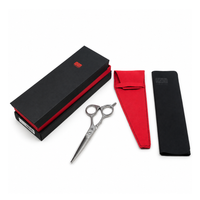 Thumbnail for KAI KBP-550S Professional Japanese Hair Cutting Scissors