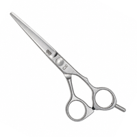 Thumbnail for KAI KBP-550S Professional Japanese Hair Cutting Scissors